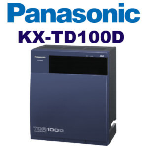 Panasonic TDA100D PBX Addis Ababa Ethiopia