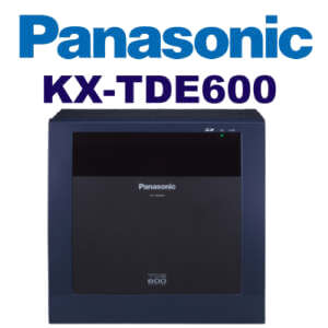 PANASONIC KX TDE600 PBX Ethiopia