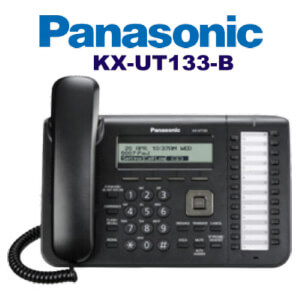 PANASONIC KX UT133 Ethiopia Addis Ababa