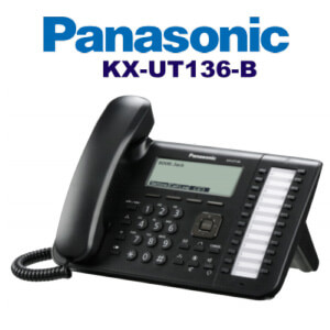 PANASONIC KX UT136 Ethiopia