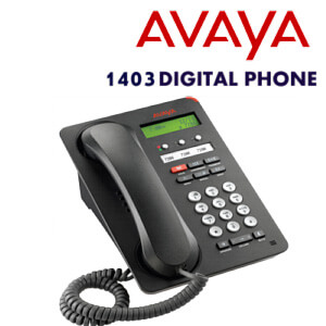 Avaya 1403 Digital Phone Addis Ababa Ethiopia