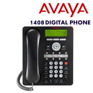 Avaya 1408 Digital Phone Addis Ababa Ethiopia