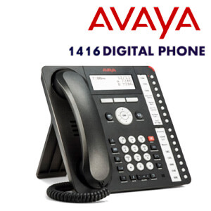 Avaya 1416 Digital Phone Addis Ababa Ethiopia
