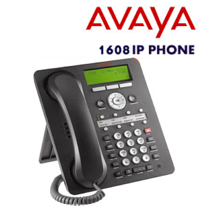 Avaya 1608 IP Phone Addis Ababa Ethiopia