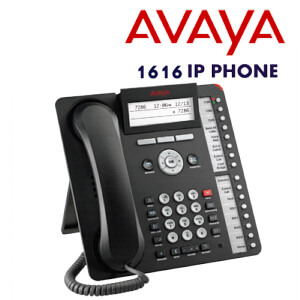 Avaya 1616 IP Phone Addis Ababa Ethiopia