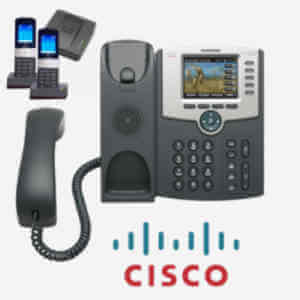 Cisco IP Phones