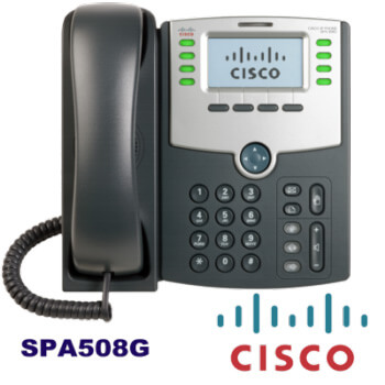 Cisco SPA508G Addis Ababa Ethiopia