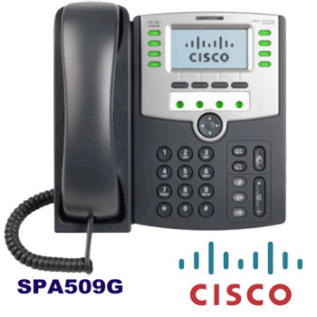 Cisco SPA509G Addis Ababa Ethiopia