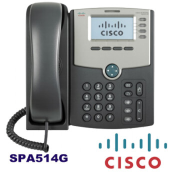 Cisco SPA514G Addis Ababa Ethiopia