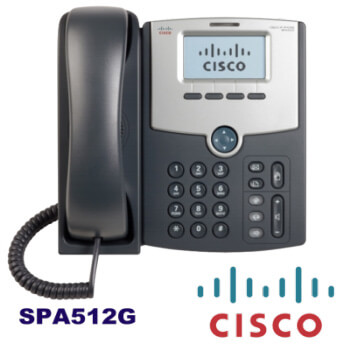 Cisco SPA512G Addis Ababa Ethiopia