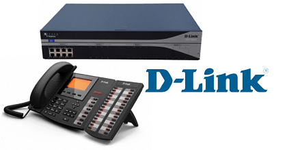 DLINK IP PBX Addis Ababa