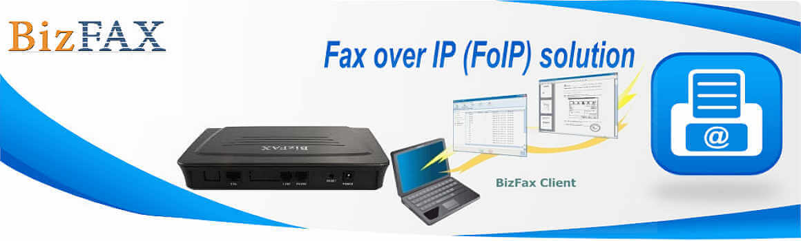 Fax Server