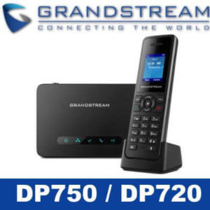 GRANDSTREAM DECT DP750 / 720 Addis Ababa Ethiopia