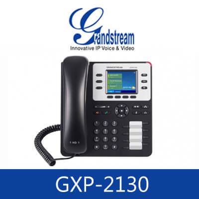 GRANDSTREAM GXP2130 Addis Ababa Ethiopia