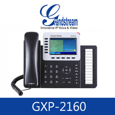 GRANDSTREAM GXP2160 Addis Ababa Ethiopia