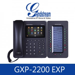 GRANDSTREAM GXP2200 EXT Addis Ababa Ethiopia