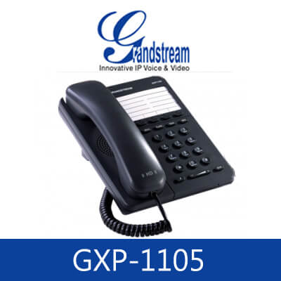 GRANDSTREAM GXP 1105