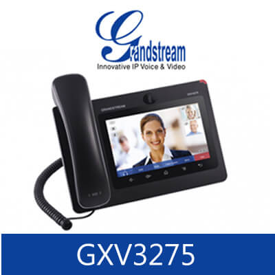 GRANDSTREAM GXV3275 Addis Ababa Ethiopia