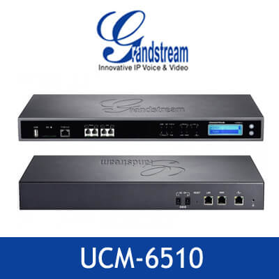 GRANDSTREAM UCM6510 Addis Ababa Ethiopia