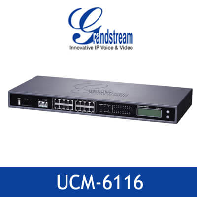 GRANDSTREAM UCM6116 Addis Ababa Ethiopia