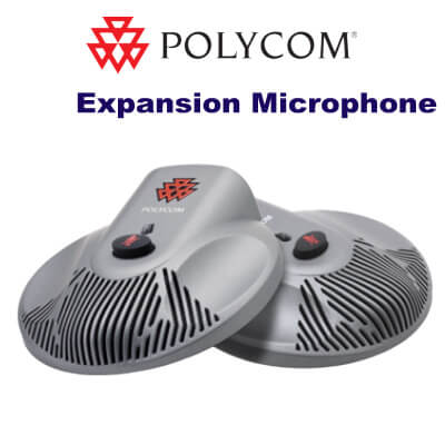 Polycom Expandable Mics Addis Ababa Ethiopia