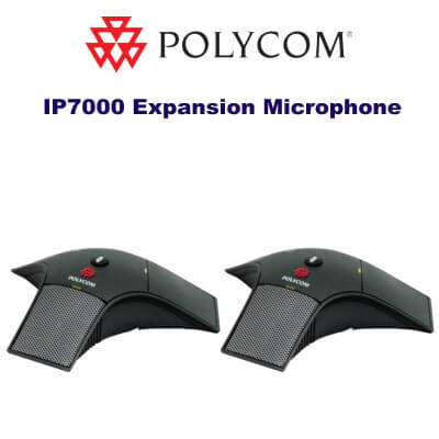 IP 7000 Expansion Mic Addis Ababa