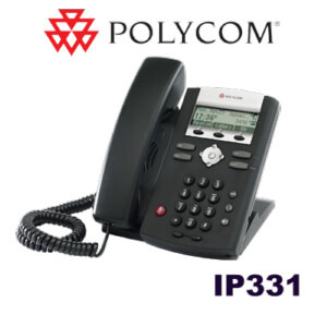 POLYCOM IP331 Addis Ababa Ethiopia