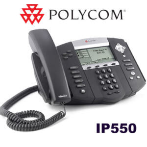 POLYCOM IP550 Ethiopia