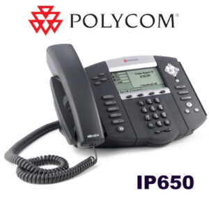 POLYCOM IP650 Ethiopia