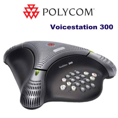 Polycom Voicestation 300 Addis Ababa Ethiopia