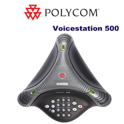 Polycom Voicestation 500 Addis Ababa Ethiopia