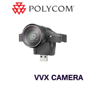 POLYCOM VVX CAMERA Addis Ababa Ethiopia