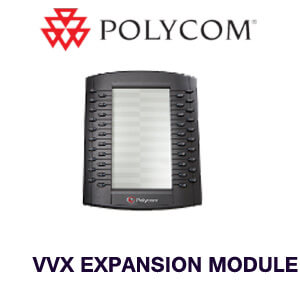 POLYCOM VVX EXPANSION MODULE Addis Ababa