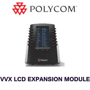 POLYCOM VVX LCD EXPANSION MODULE Addis Ababa