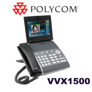 POLYCOM VVX1500 Addis Ababa Ethiopia