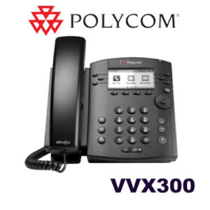 POLYCOM VVX300 Addis Ababa Ethiopia