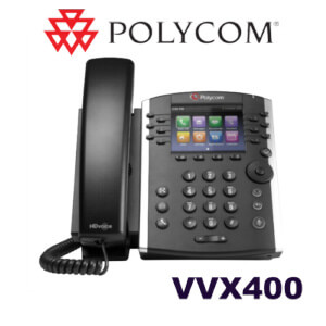 POLYCOM VVX400 Addis Ababa Ethiopia