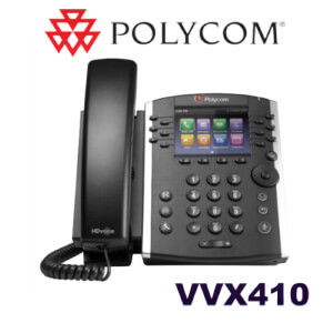 POLYCOM VVX410 Addis Ababa Ethiopia