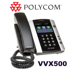 POLYCOM VVX500 Addis Ababa Ethiopia