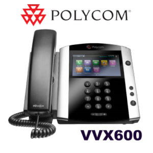 POLYCOM VVX600 Addis Ababa Ethiopia