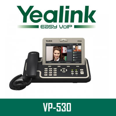 Yealink VP530 Addis Ababa Ethiopia