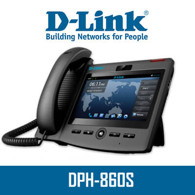 Dlink DPH 850S Addis Ababa Ethiopia