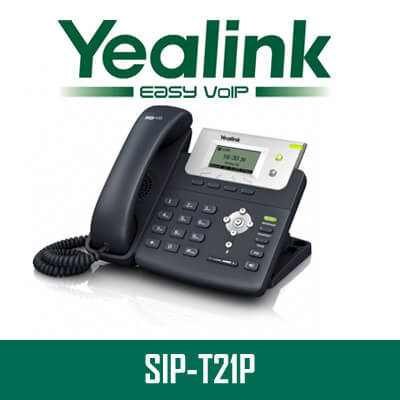 Yealink SIP T21P VoIP Phone  Addis Ababa Ethiopia