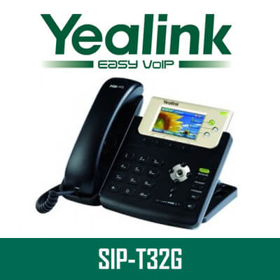 Yealink SIP T32G Addis Ababa Ethiopia