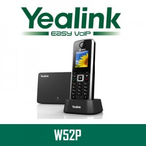 Yealink W52H Dect Phone Addis Ababa Ethiopia