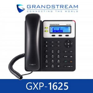 Grandstream GXP1625 Addis Ababa