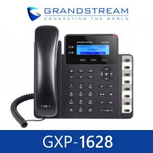 Grandstream GXP1628 Addis Ababa
