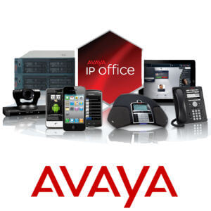 AVAYA IP PBX Ethiopia