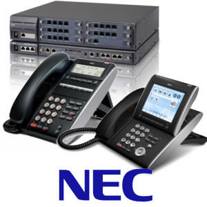 NEC Telephone System Ethiopia Addis Ababa