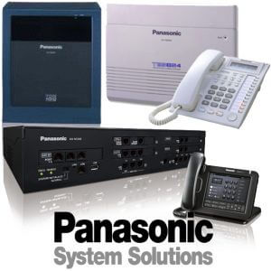 PANASONIC PBX Ethiopia Addis Ababa